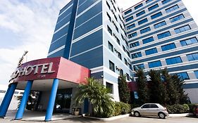 Di Giulio Hotel